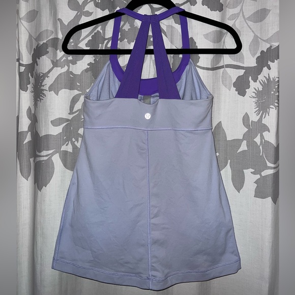Lululemon Workout Tank-Worn Once! - Picture 2 of 4